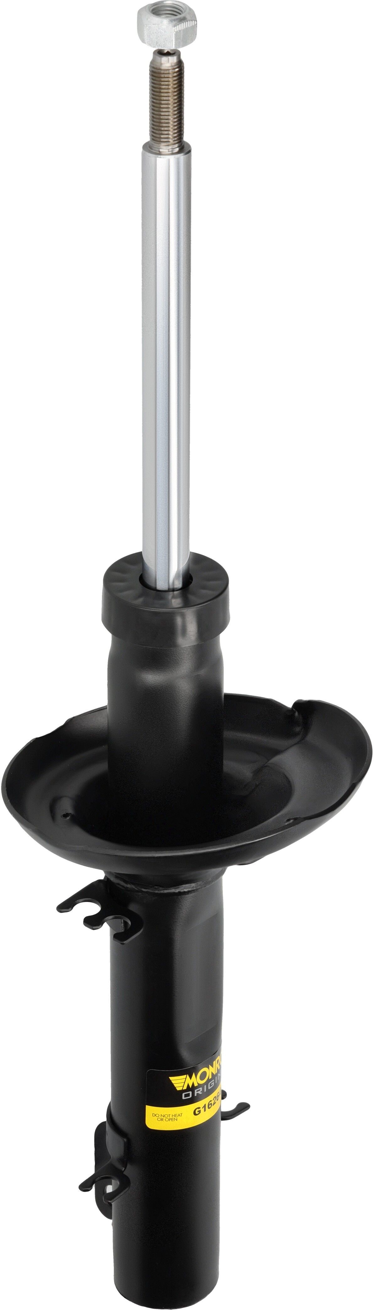 Monroe Stoßdämpfer Original (Gas Technology) G16264 Für Skoda Vw