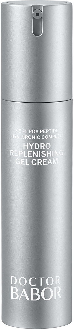 BABOR DOCTOR BABOR HYDRATION Hydro Replenishing Gel Cream