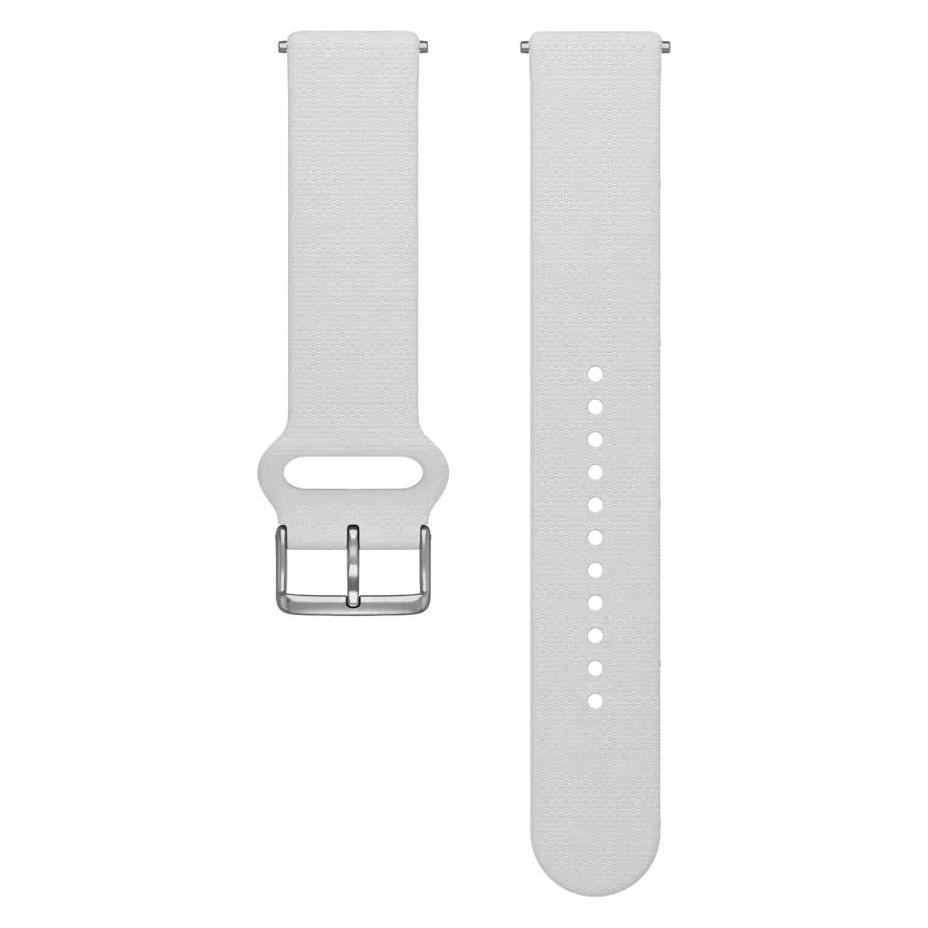 Polar Armband (20 mm, Silicone) (910106989)