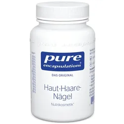 Pure Encapsulations Haut   Haare   Nägel 180 St