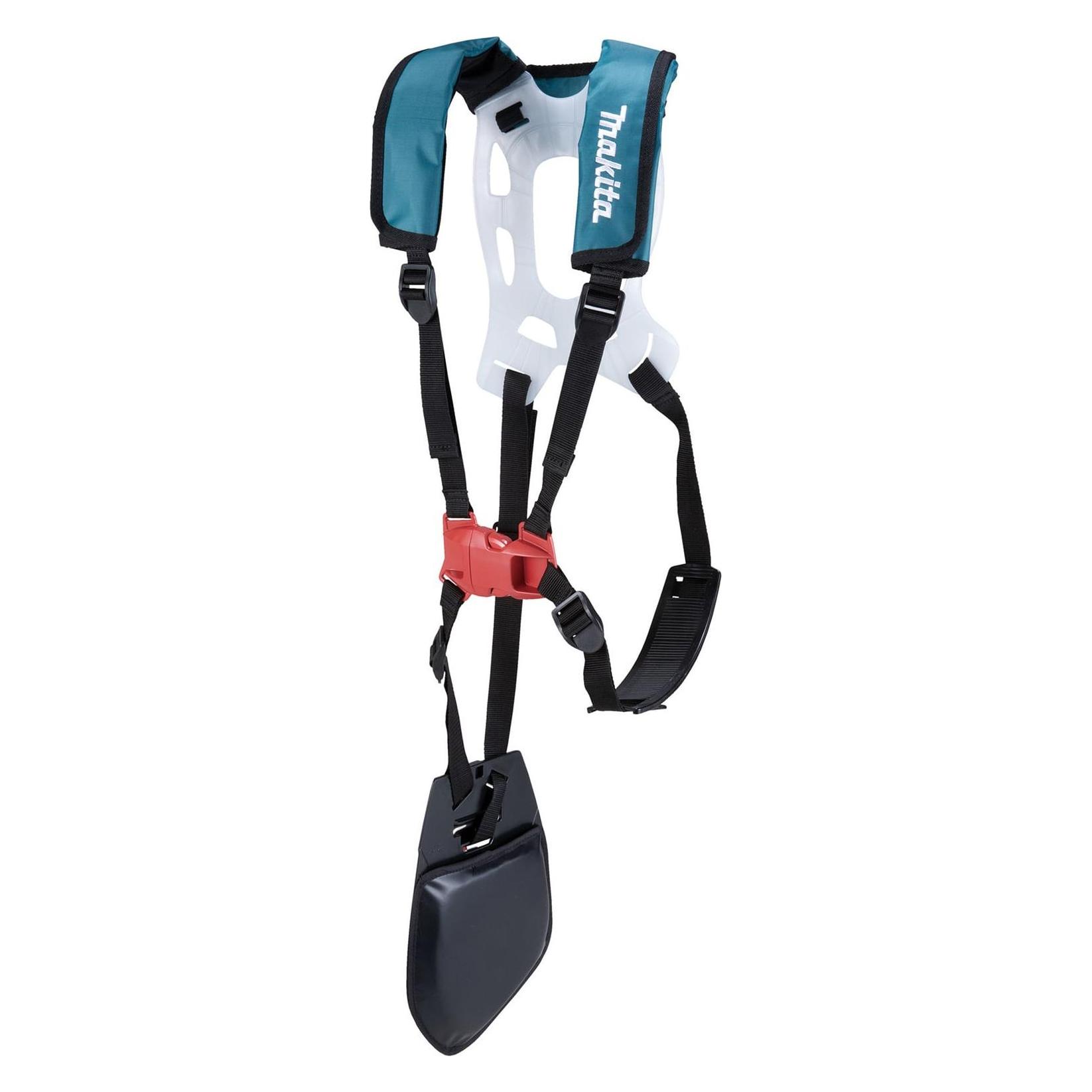 Makita Schultergurt für Akku-Freischneider- 122A37 (Rasentrimmer) (122A37-4)