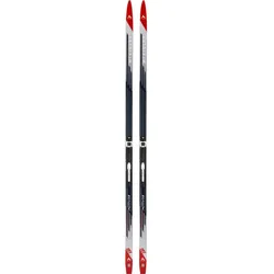 McKinley Set Active 8 GRP - Prolink Auto Langlaufski Klassik | Gr. 191 | schwarz - schwarz