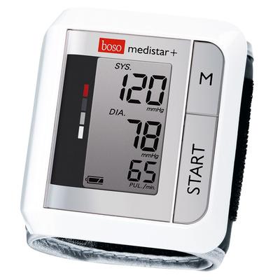 Boso medistar+ Handgelenk-Blutdruckmessgerät 1 St Gerät