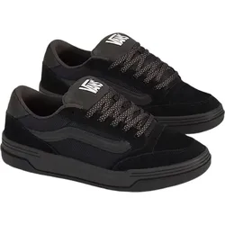 VANS HYLANE BALLISTIC Schuh 2026 black/black - 44,5
