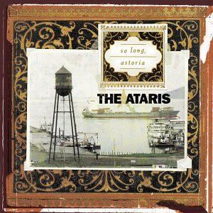 The Ataris - Ataris - So long Astoria - Preis vom 11.10.2026 03:10:56 h