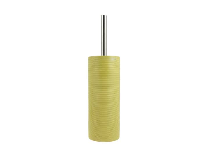 Spirella WC-Garnitur Tube Ribbed 11 × 9 × 9 cm