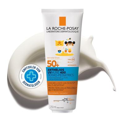 Roche-Posay Anthelios Dermo Kids Milch LSF 50+ 250 ml