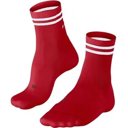 FALKE RU4 Endurance Running mittelstark, Größe 42-43 in Rot 80718071