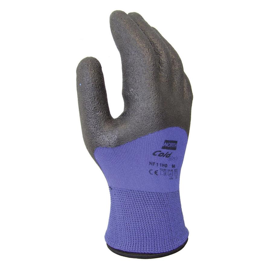 North Nylon Arbeitshandschuh (9, L) (NF11HD)