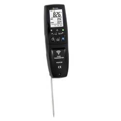 PCE Instruments Digitalthermometer PCE-IR 90