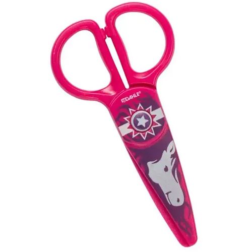 DAHLE Kinderschere pink 12,0 cm