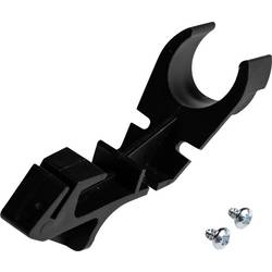 HP Autozubehör 10004 Universal Halter für Ausgießer Ausgießer Kunststoff