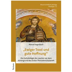 'Ewiger Trost und gute Hoffnung', Fachbücher von Marcel Dagenbach