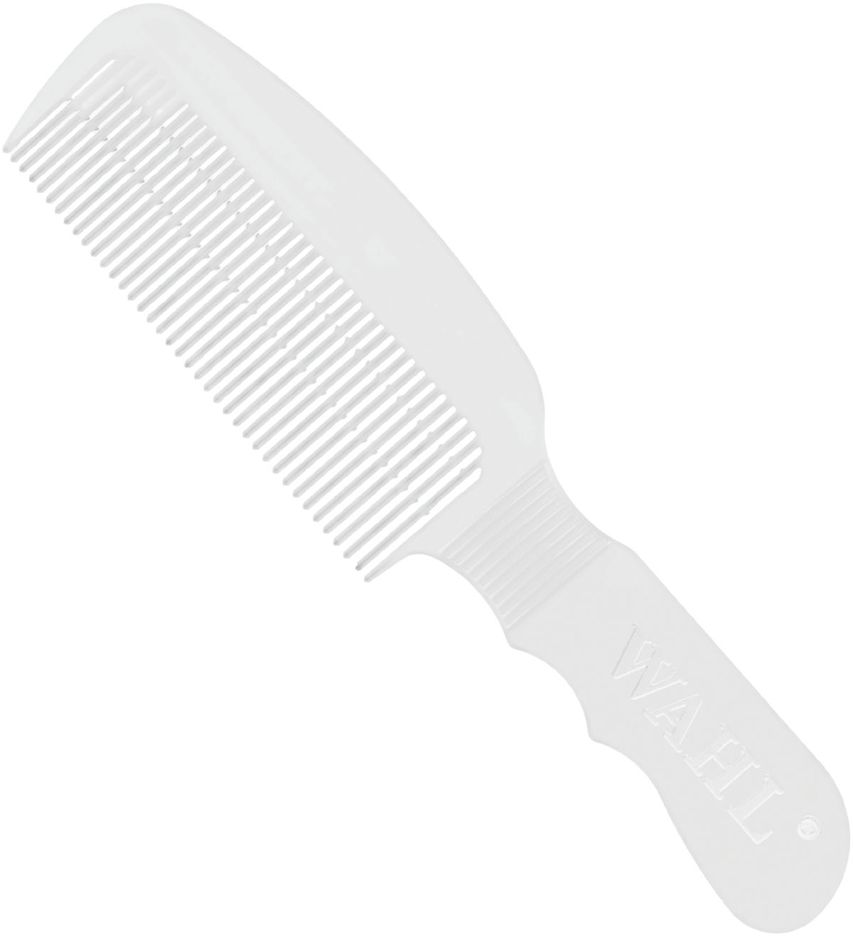 Wahl Professional Speed Comb Weiß 03329-117