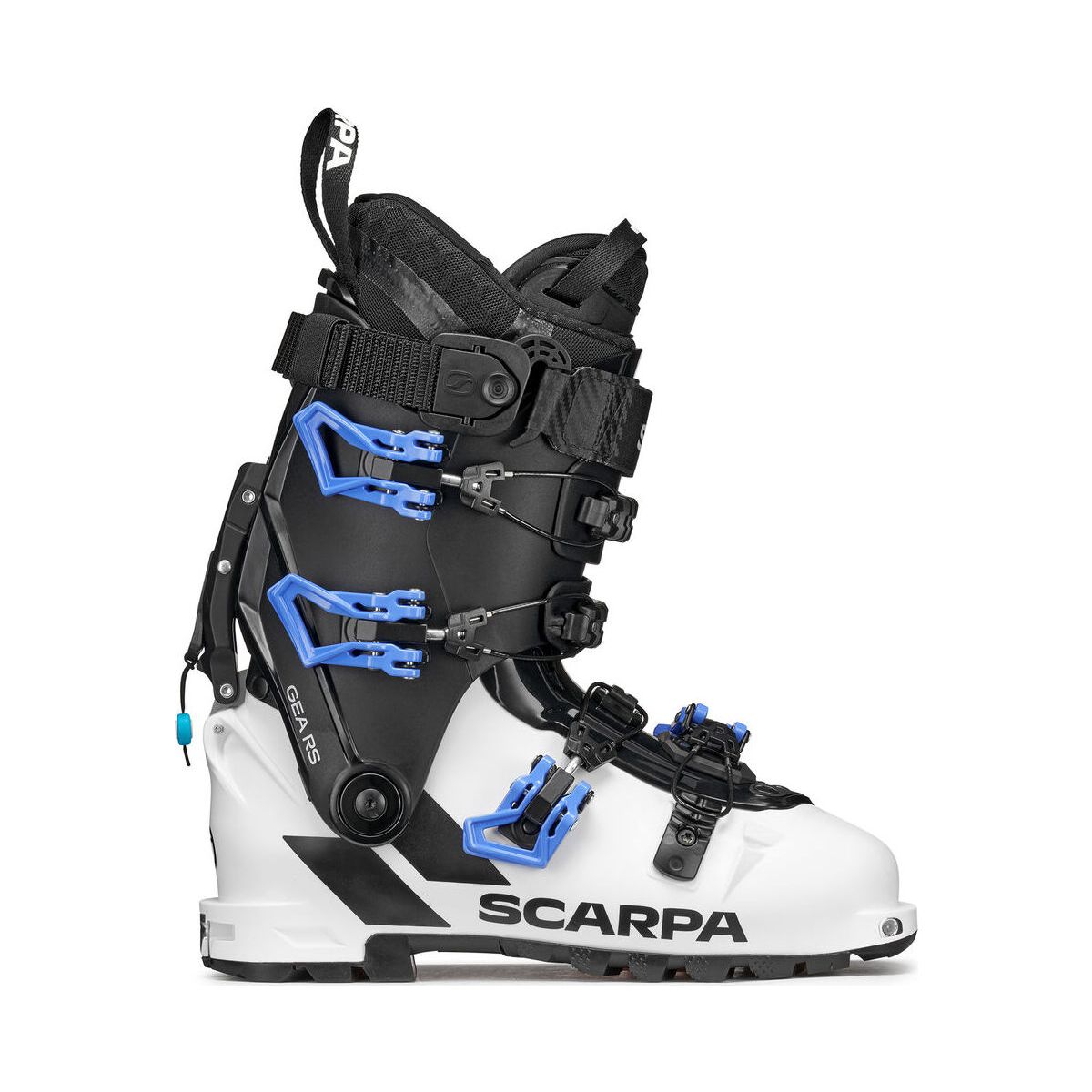 Scarpa Gea RS pure white/indigo (1218) 23 12059-L-1218-23