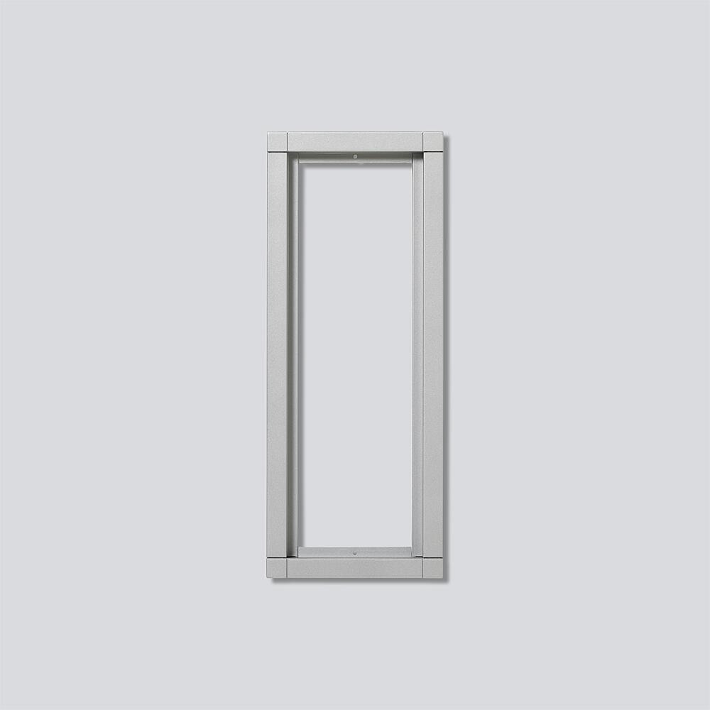 Siedle&Söhne Combinatieframes KR611-3/1-0SM 16832