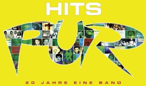 Pur - Hits Pur/20 Jahre Eine Band - Preis vom 08.10.2026 07:26:42 h