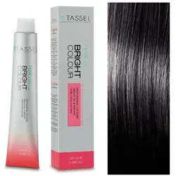 Eurostil Tassel Tinte Base Natural Moreno N2 1un