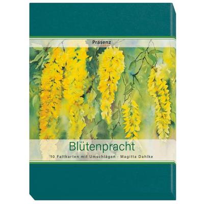 Blütenpracht, Sonstige von , Präsenz Medien & Verlag