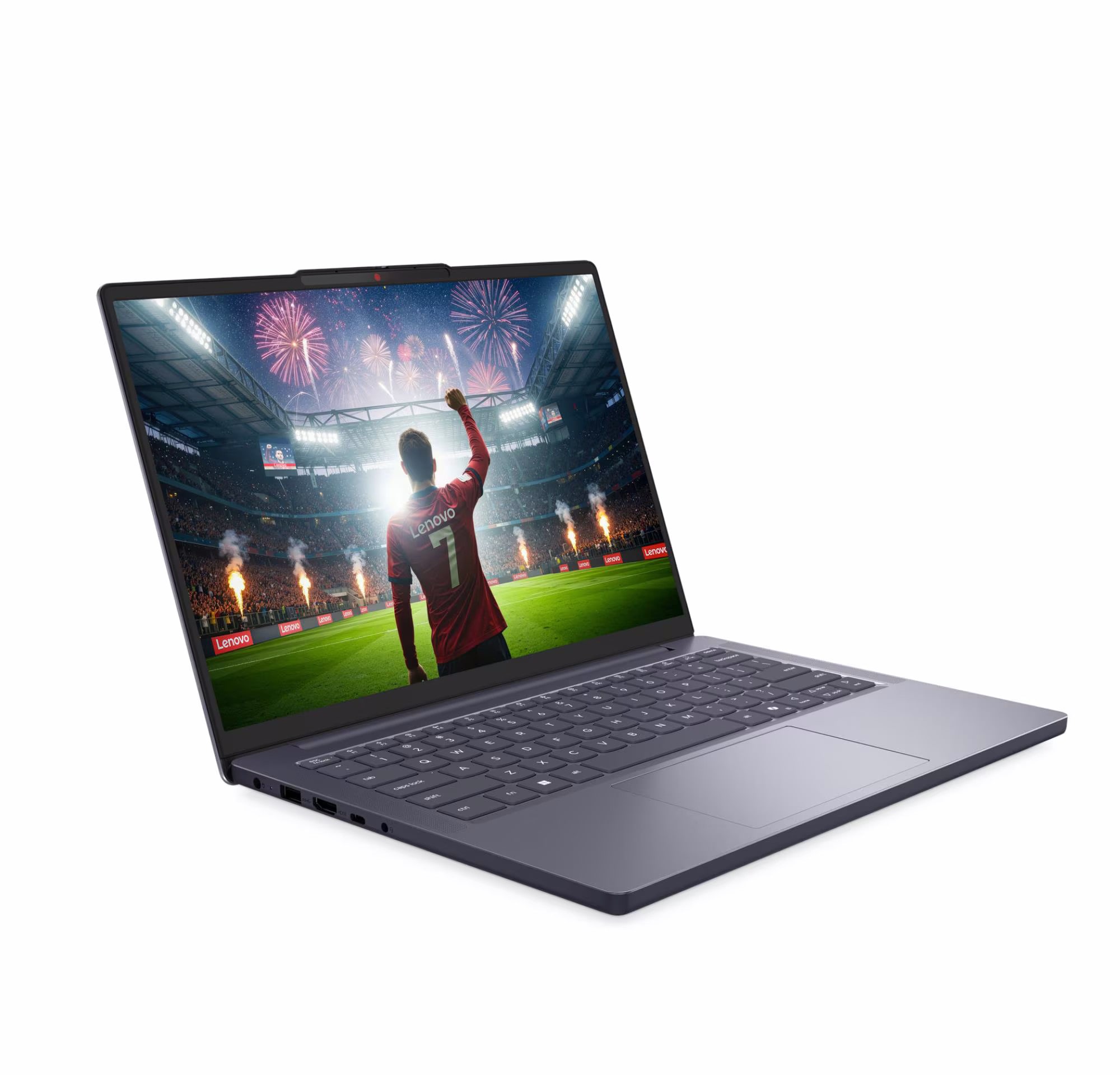 Lenovo IdeaPad Slim 3 14IWC11 14" FHD Core 7 350 16GB/1TB SSD W11 83RQ00H0GE