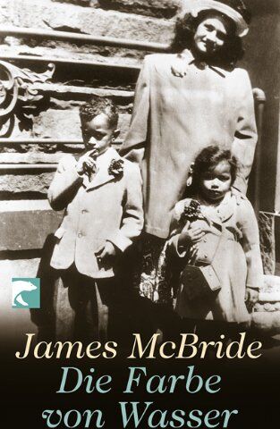 James McBride - Die Farbe von Wasser - Preis vom 17.10.2026 19:25:27 h