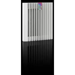 Rittal Blue e+ Austrittsfilter SK 3238.400