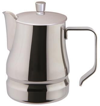 Ilsa Caffettiera 3 Tazze 35 cl Evolution
