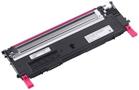 Dell D593K toner magenta