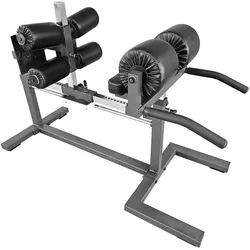 Odin Pro GHD Gesäßmaschine