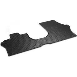 Volkswagen ID.Buzz Allwettermatten Fußmatte Plus vorne 1T3061551041