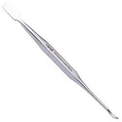 Canal Maniküreinstrument rostfrei, 10 cm