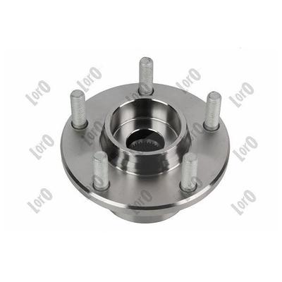 Abakus Radnabe [Hersteller-Nr. 141-01-123] für Mazda