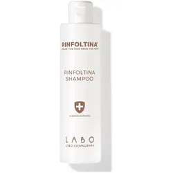 Labo Market, Shampoo, Volumen & Glanz (Flüssiges Shampoo, 200 ml)