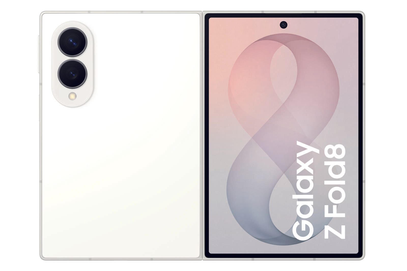 Samsung Galaxy Z Fold8 1TB, Cream SM-F971BZWNEUE