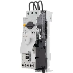 Eaton Direktstarter MSCD12M12(24VDC)BBA