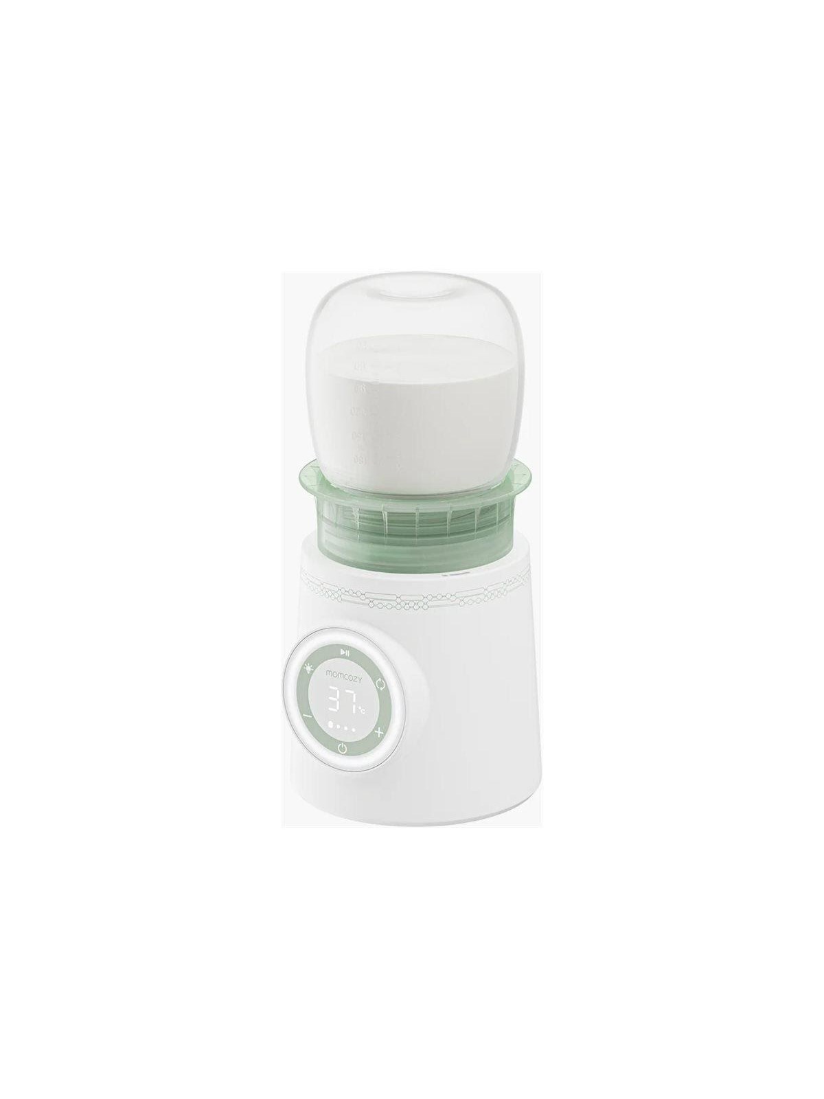 Momcozy Portable Bottle Warmer MW03