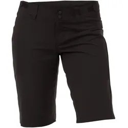 Giro, Damen, Velohosen, Mtb Arc Short (42, XL), Schwarz