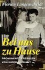 Florian Langenscheidt - Bei uns zu Hause - Preis vom 10.10.2026 11:48:34 h