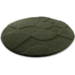 Wecon Home, Badteppich, Badteppich Davie (80 cm)