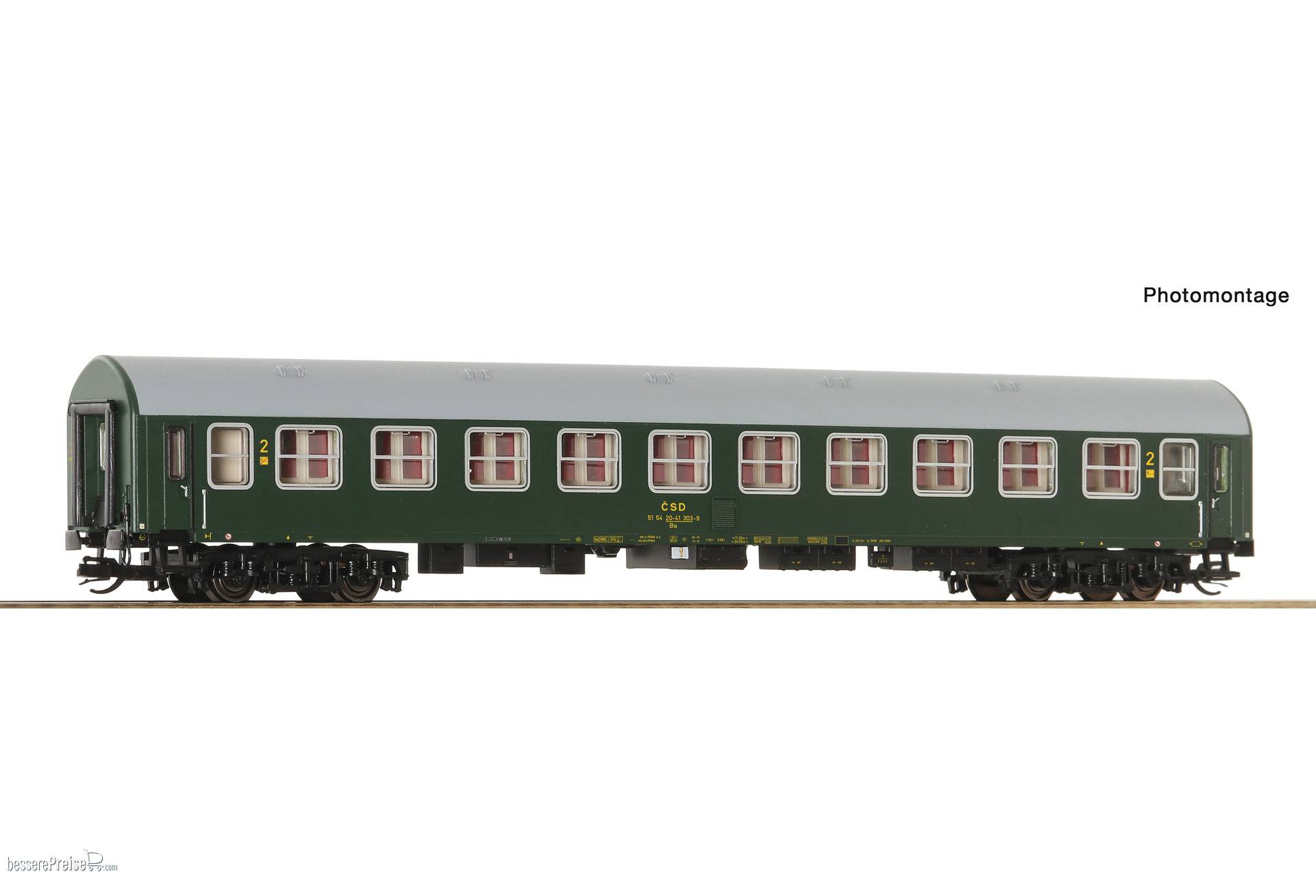 Roco 6280040