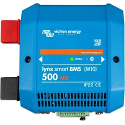 Victron Lynx Smart BMS 500 NG (M10) Batterie-Management-System - 0% MwSt. (gemäß§12 Abs.3 UstG**)