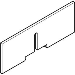 ABN Abschottung PAM150N