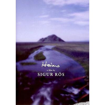 Heima - Sigur Ros, DVD