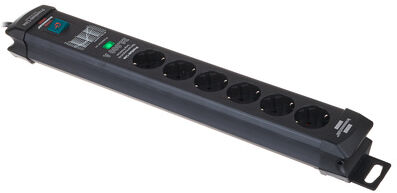 Brennenstuhl Premium Line 6-Way OVP