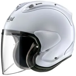 Arai Jethelm SZ-R VAS EVO - Weiß Matt XS