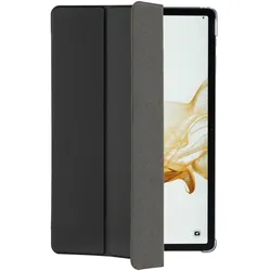 Hama Fold Clear (Samsung Galaxy Tab S9 FE+), Tablet Hülle, Schwarz