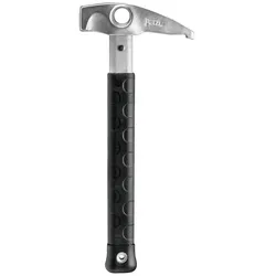 Hammer Petzl Bongo  schwarz