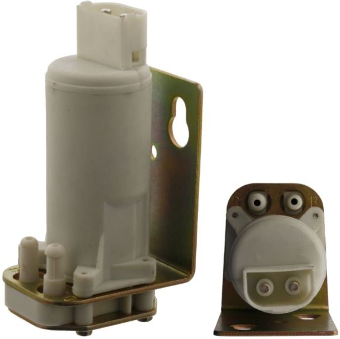 Pumpe Scheibenwaschanlage FEBI BILSTEIN 14877