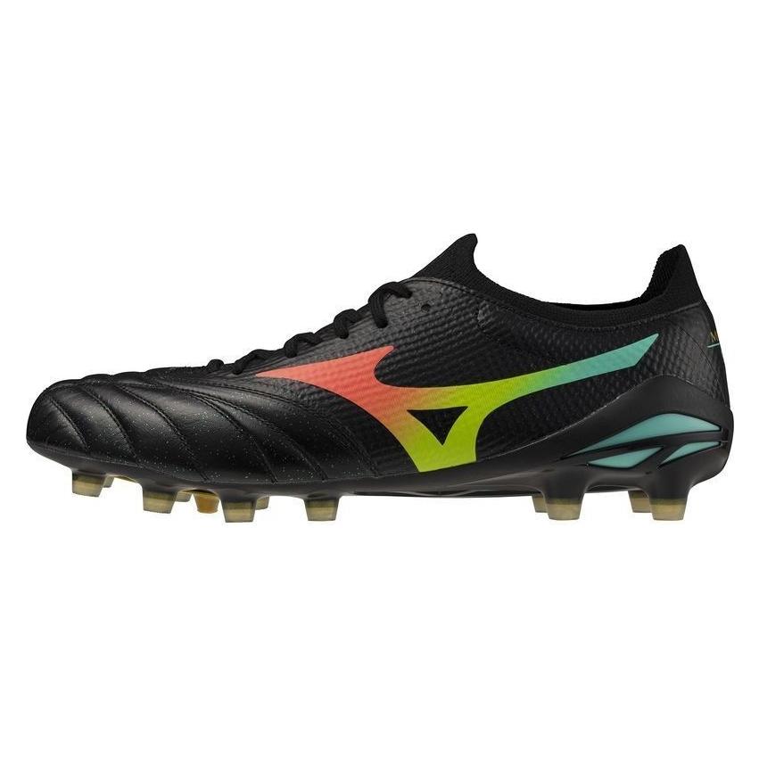 Mizuno Fussball-nockenschuh Neo V Ss Elite Fg (45) (1021445-143-1)