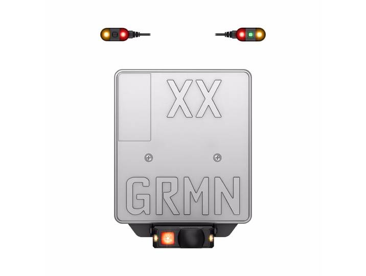 Garmin zūmo R1 Radar Navigation Zubehör – GPS Navigation Zubehör